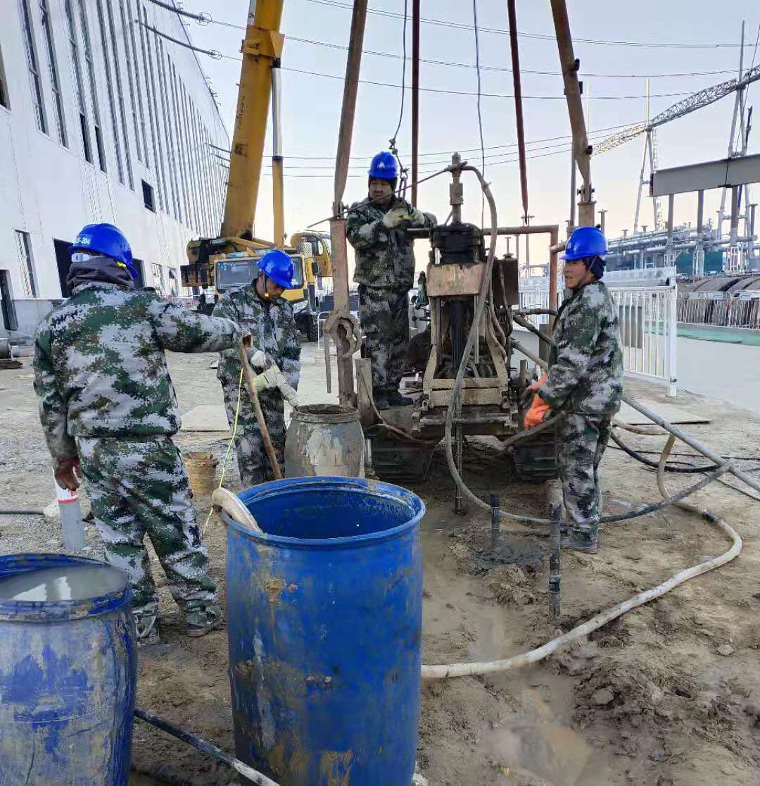 皂市镇专业地基加固公司到底怎么找